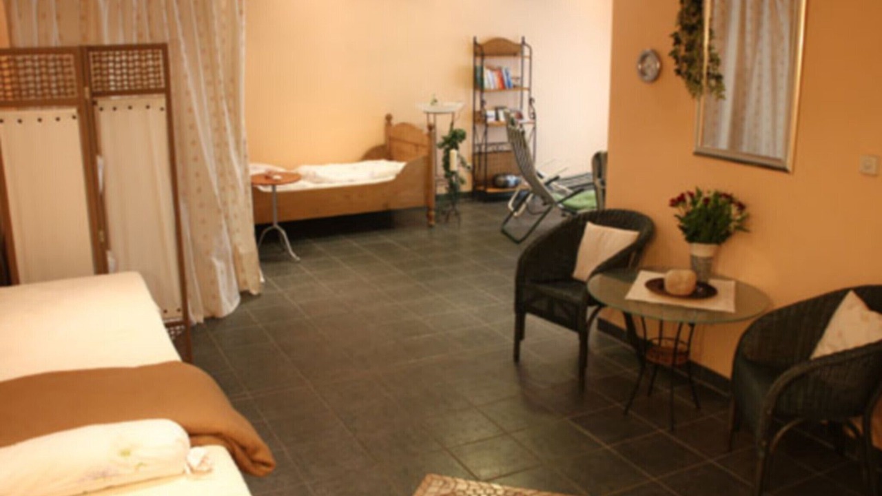 Photo of Bedroom in Grassau