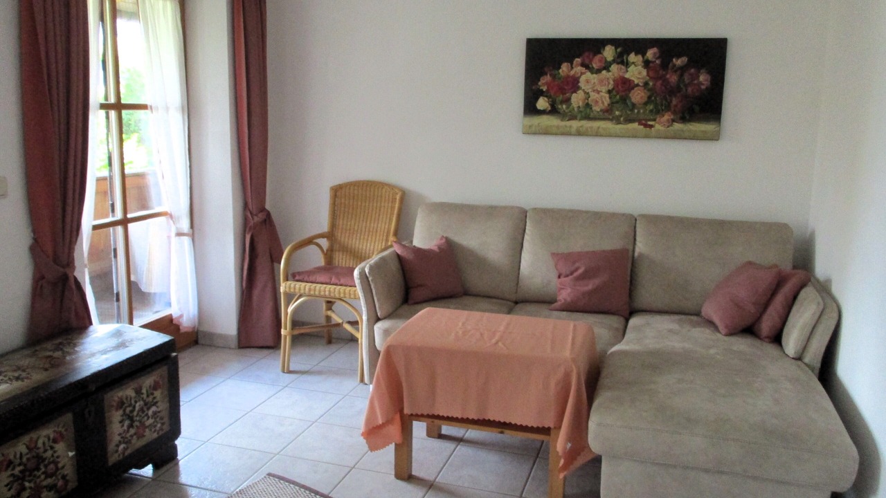 Photo of Livingroom in Grassau