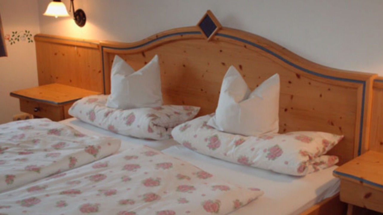 Photo of Bedroom in Grassau