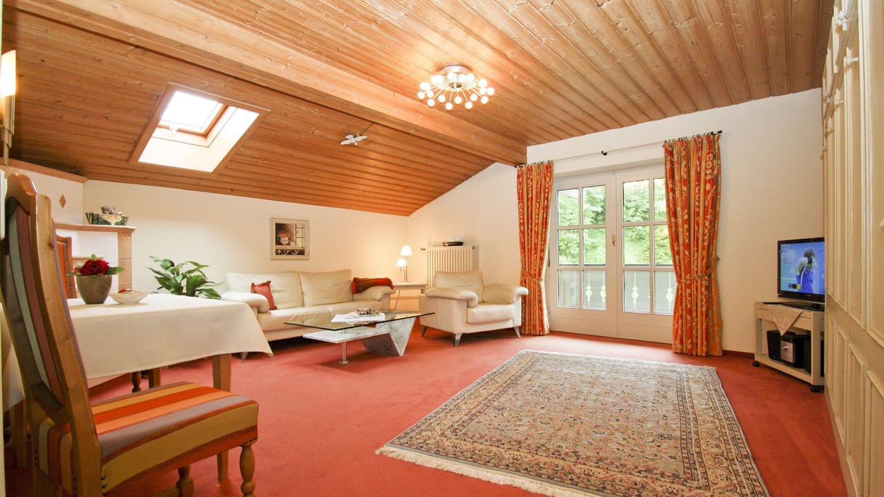 Photo of Livingroom in Ruhpolding