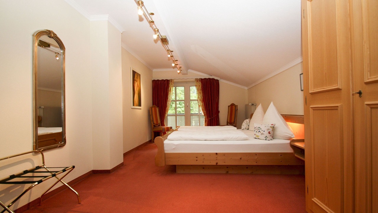 Photo of Bedroom in Ruhpolding