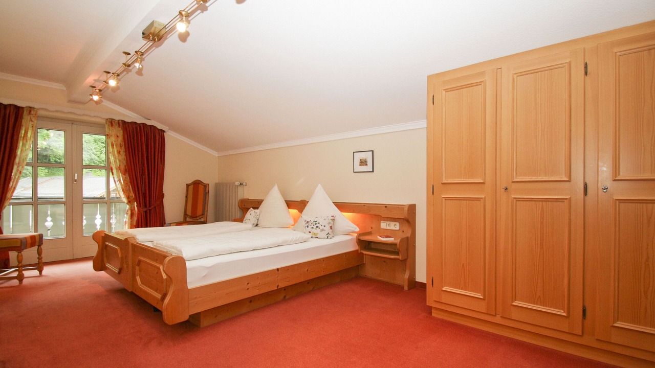 Photo of Bedroom in Ruhpolding
