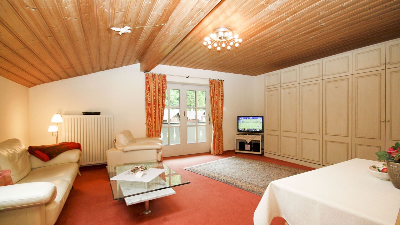 Photo of Livingroom in Ruhpolding