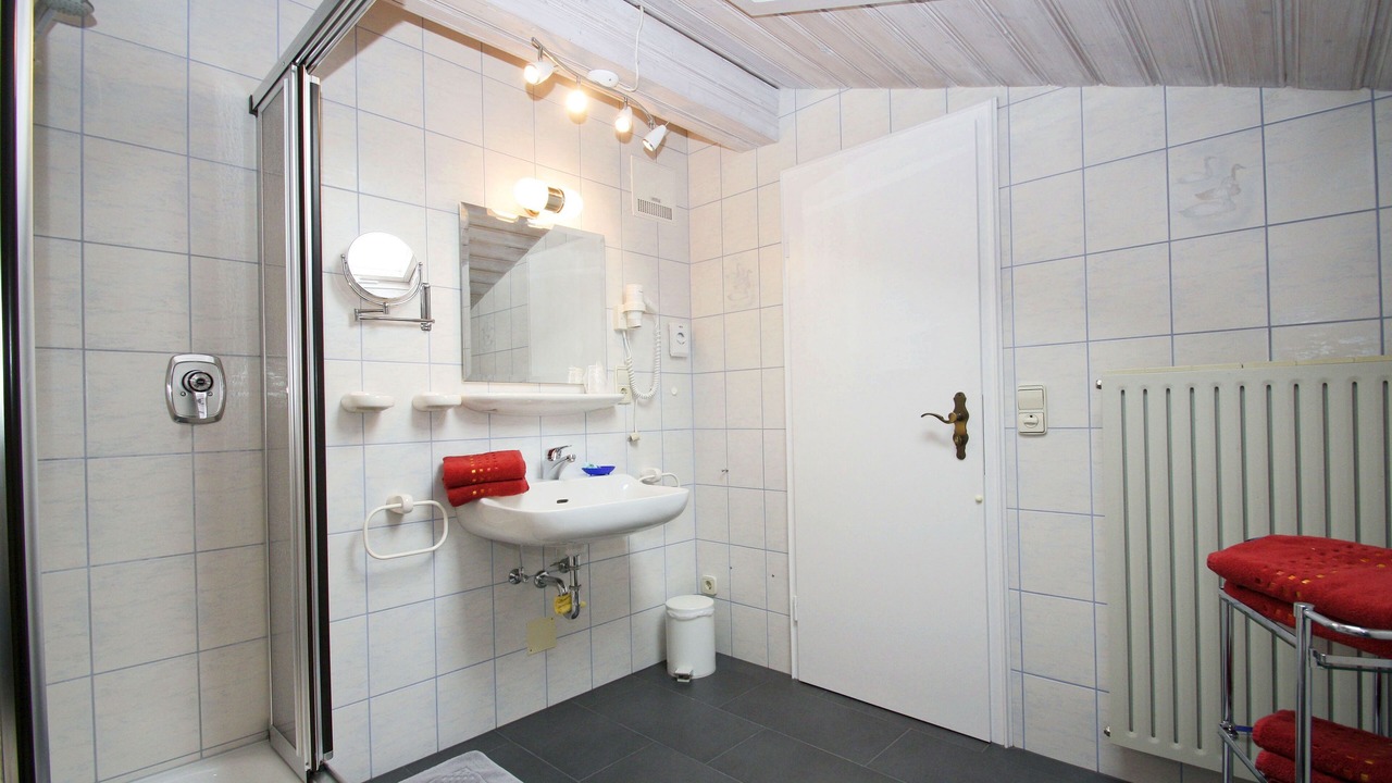 Photo of Bathroom in Ruhpolding