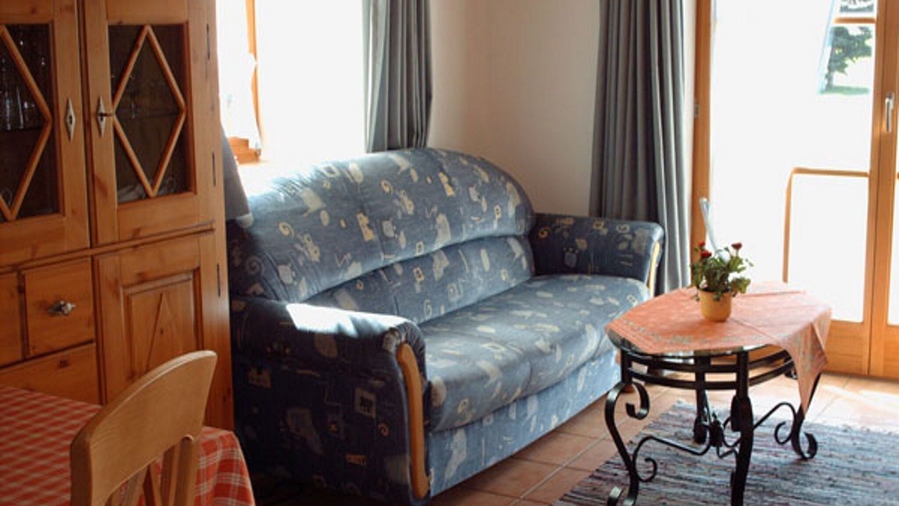 Photo of Livingroom in Grassau