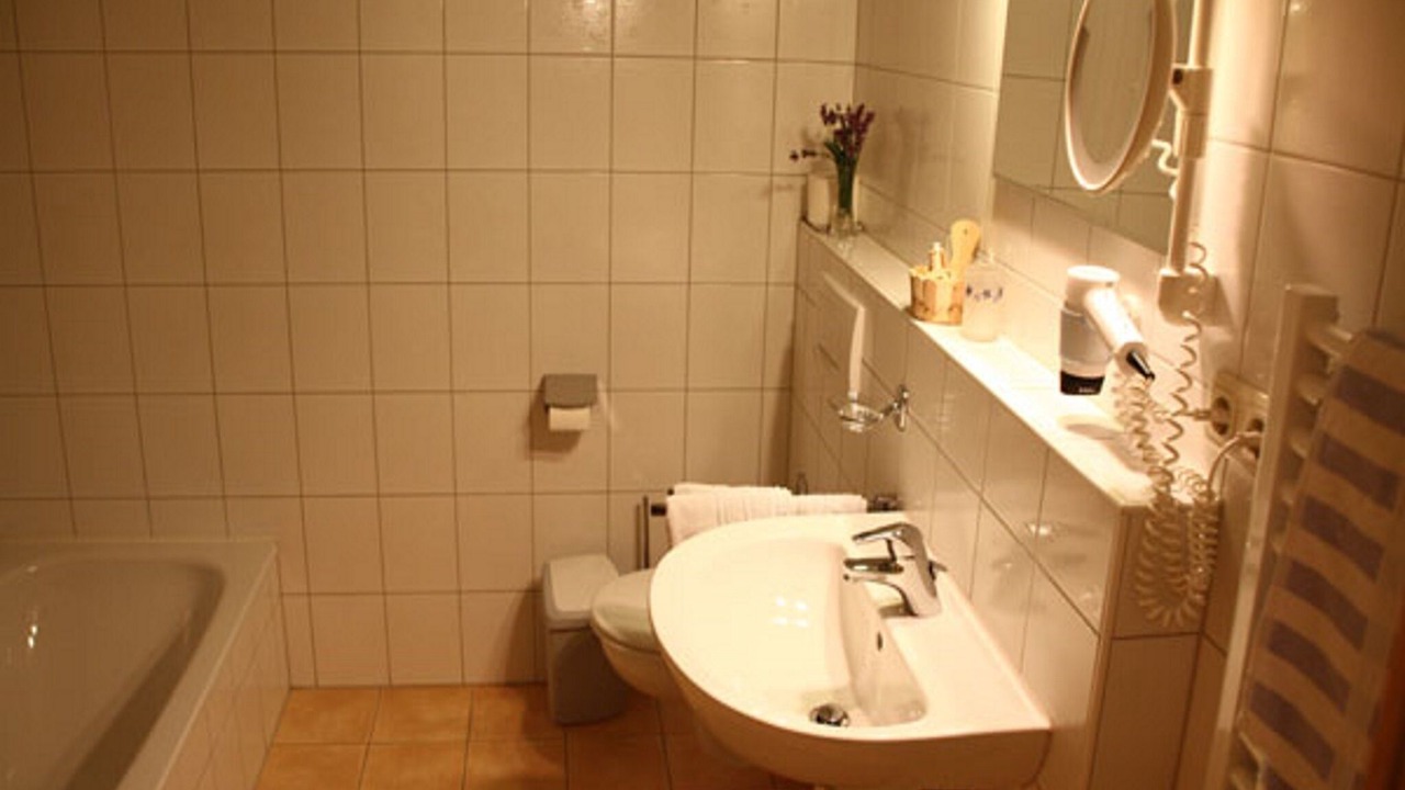Photo of Bathroom in Grassau
