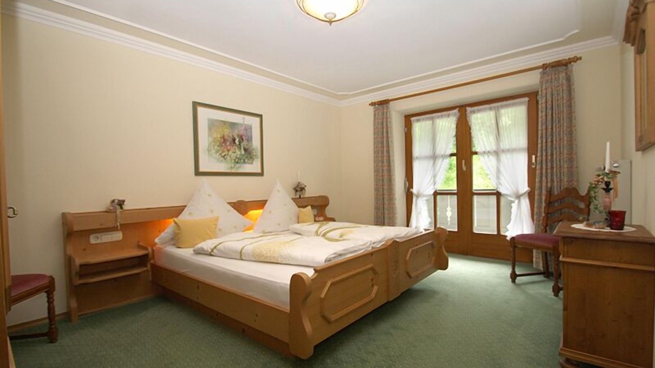 Photo of Bedroom in Ruhpolding