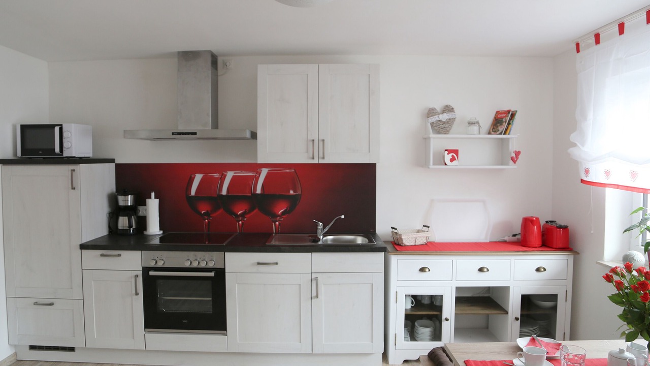Photo of Kitchen in Sulzfeld