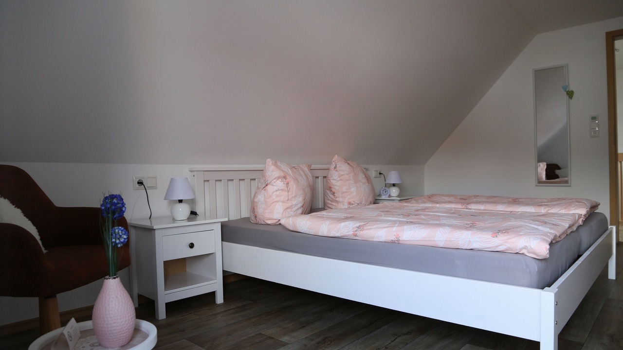 Photo of Bedroom in Sulzfeld