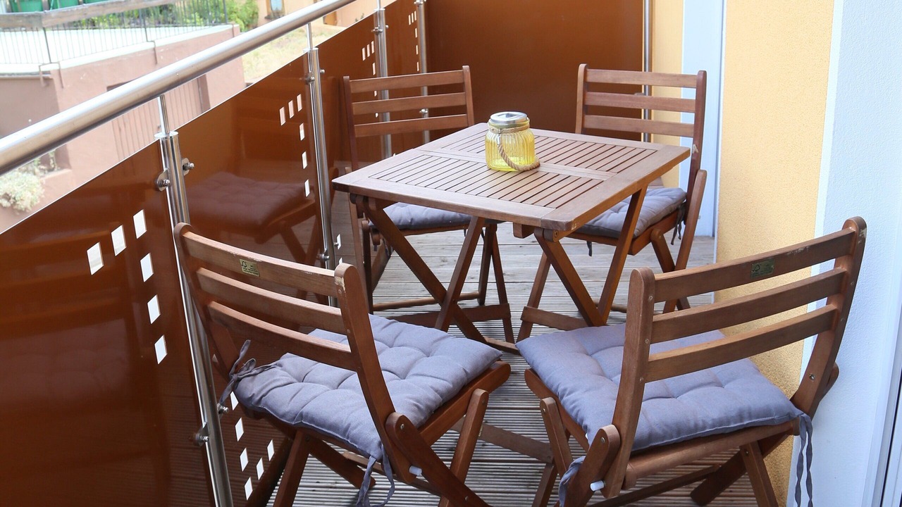 Photo of Outdoor in Sulzfeld