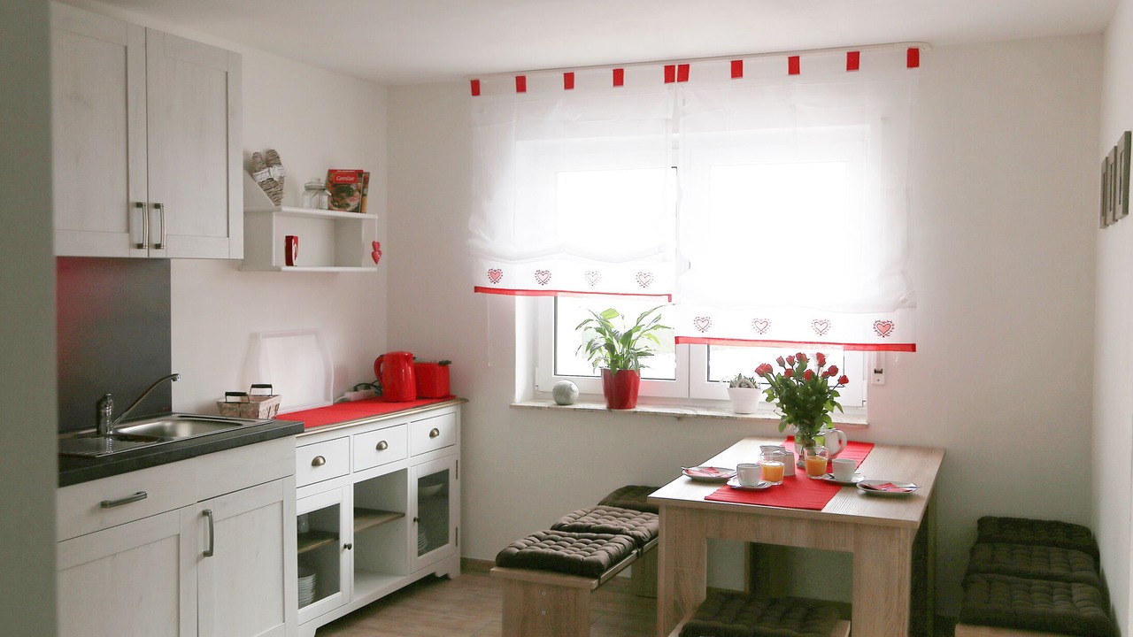 Photo of Kitchen in Sulzfeld