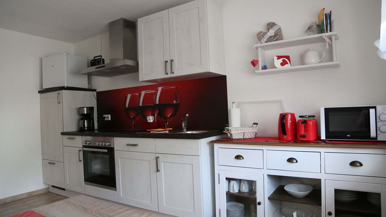 Photo of Kitchen in Sulzfeld