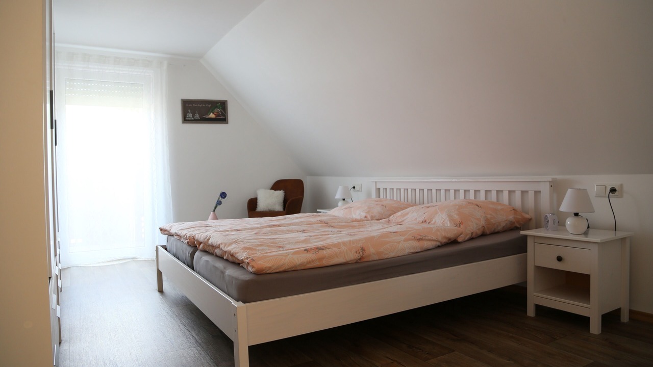 Photo of Bedroom in Sulzfeld