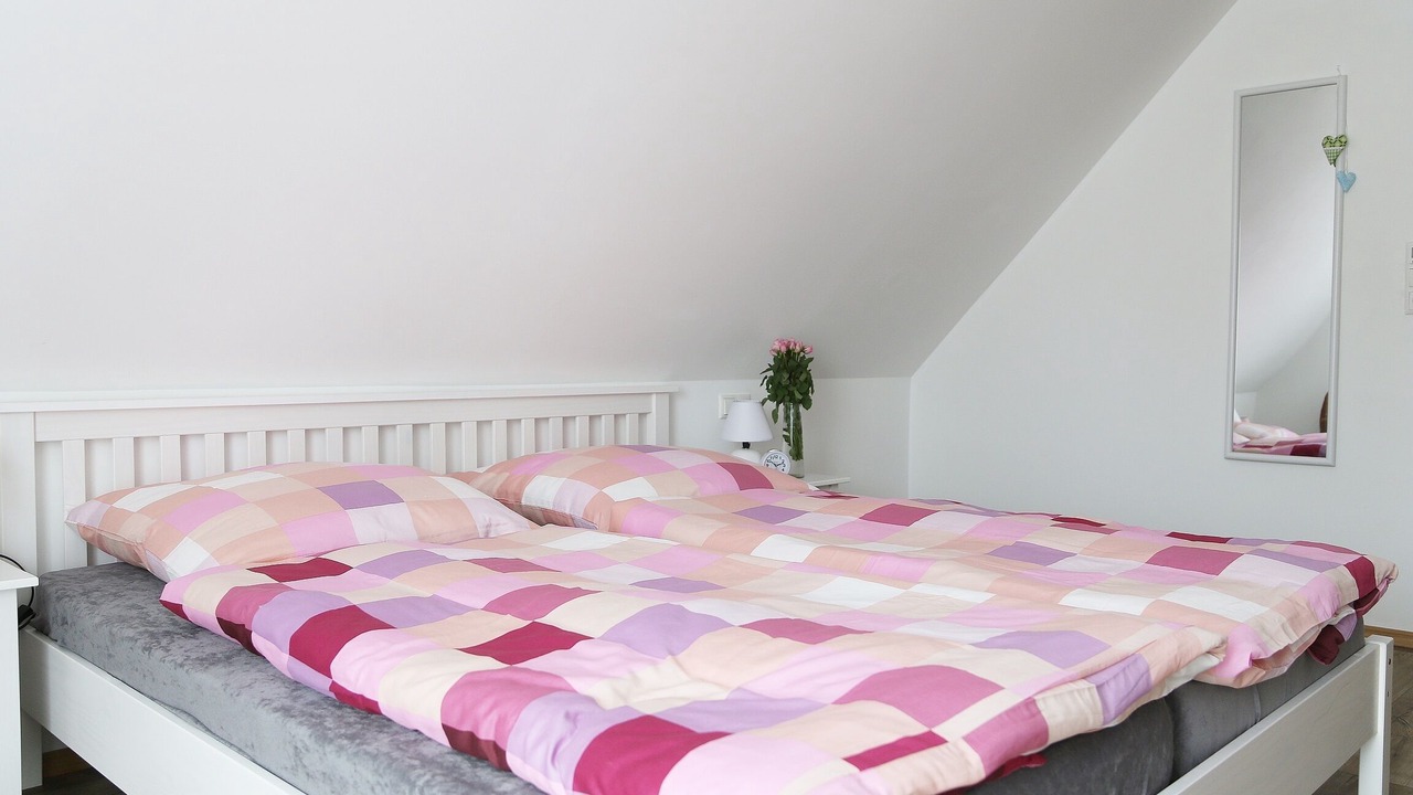 Photo of Bedroom in Sulzfeld