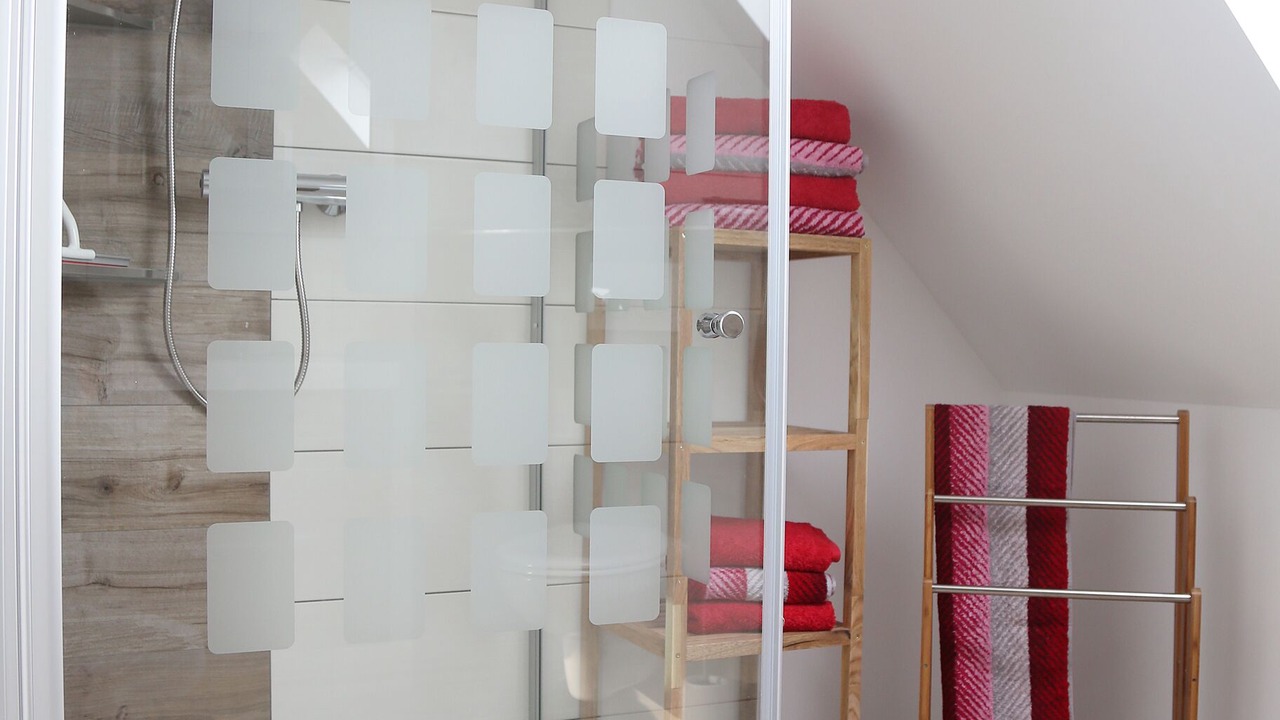 Photo of Bathroom in Sulzfeld