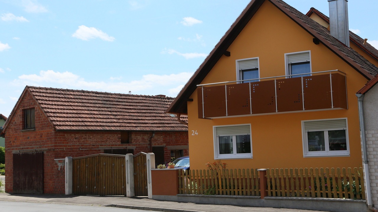 Photo of Outdoor in Sulzfeld