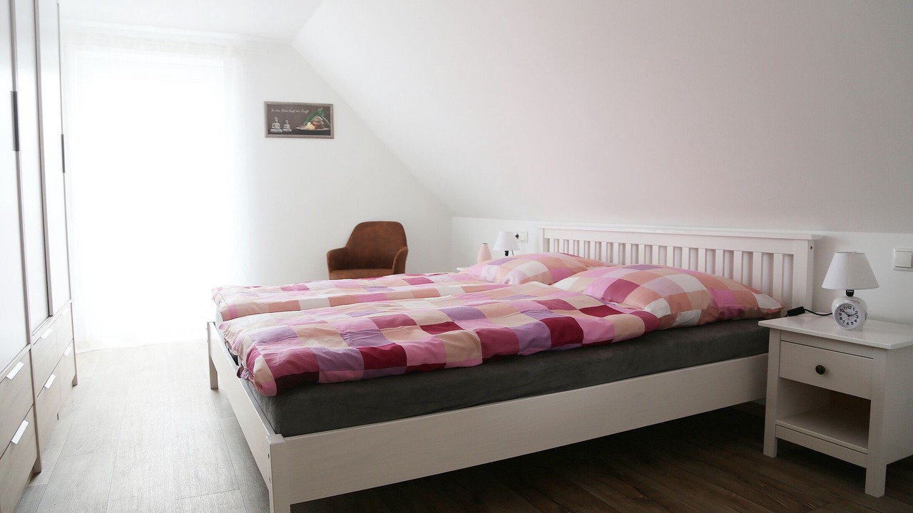 Photo of Bedroom in Sulzfeld