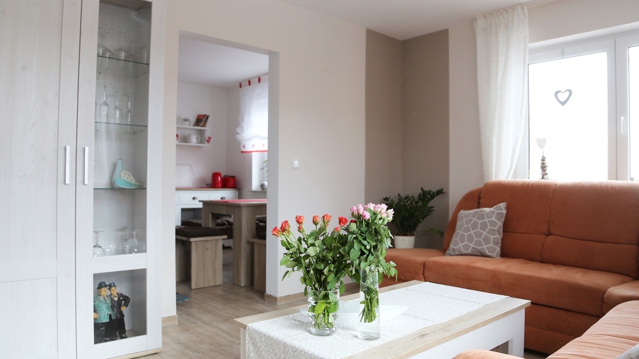 Photo of Livingroom in Sulzfeld
