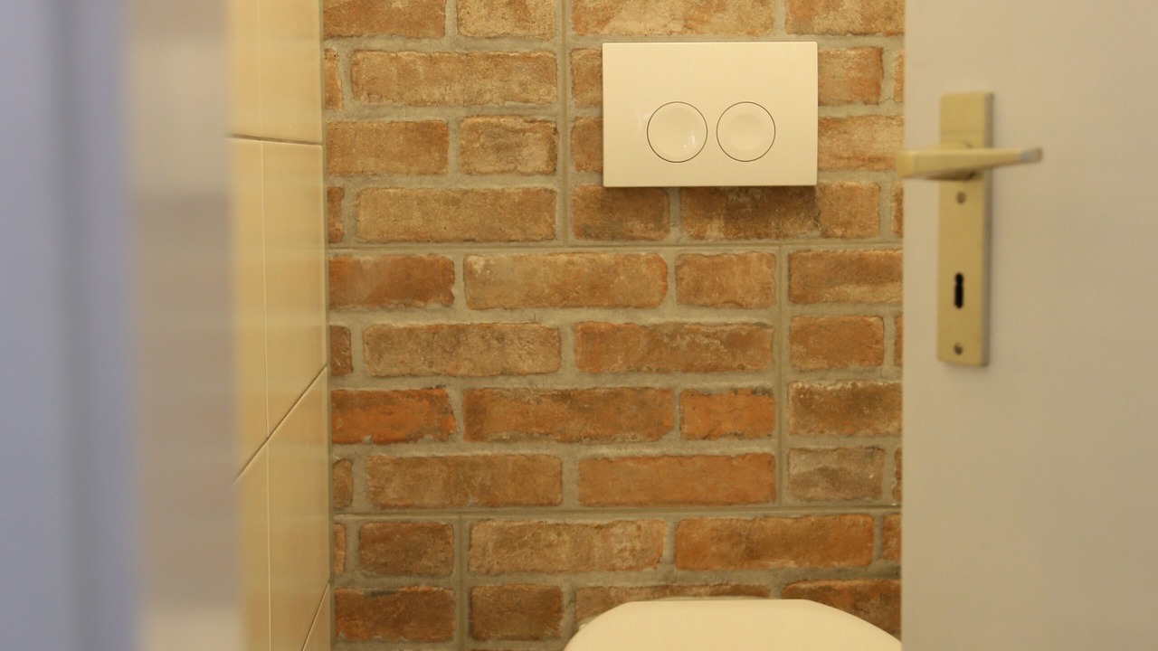 Photo of Bathroom in Sulzfeld