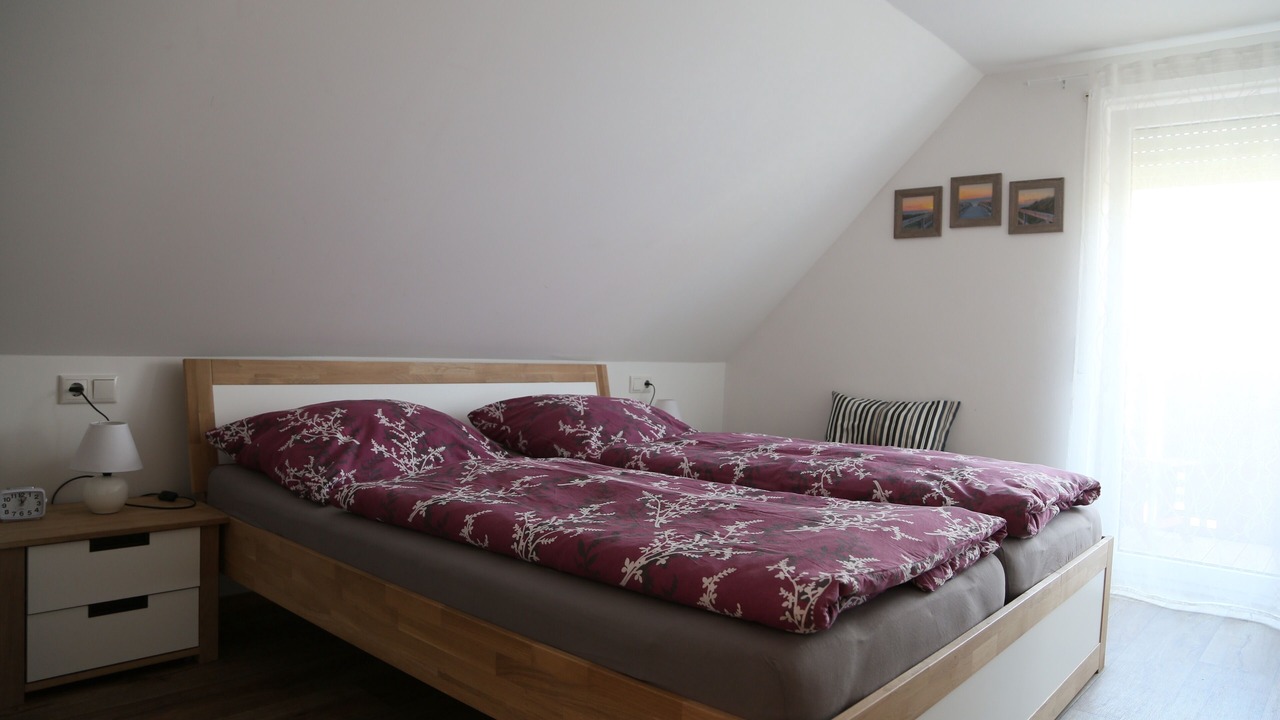 Photo of Bedroom in Sulzfeld