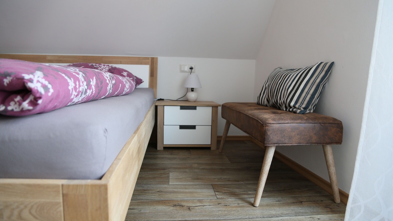 Photo of Bedroom in Sulzfeld
