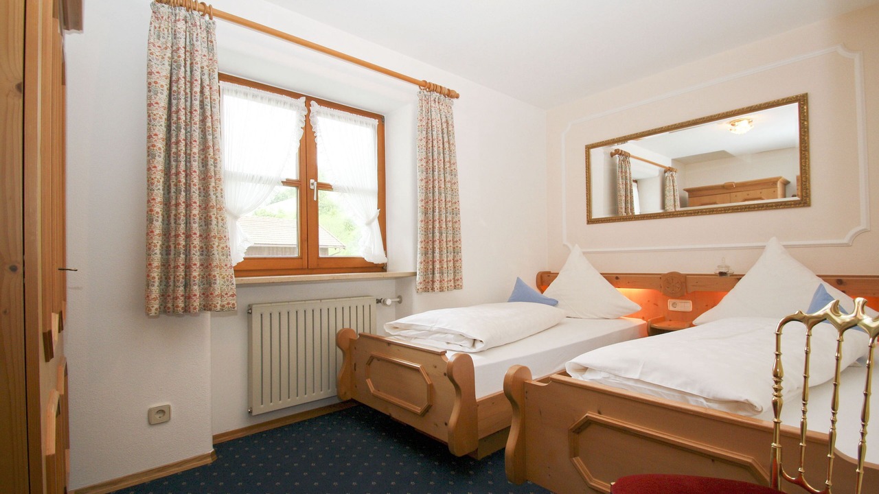 Photo of Bedroom in Ruhpolding
