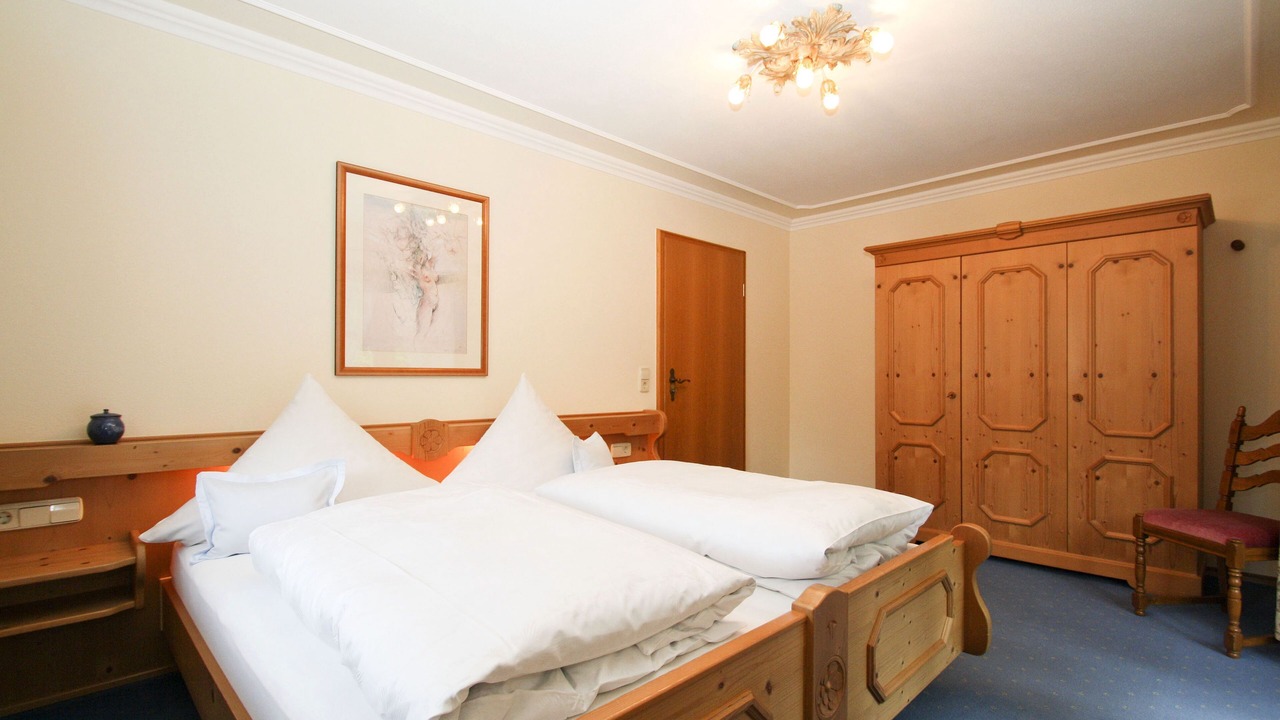 Photo of Bedroom in Ruhpolding