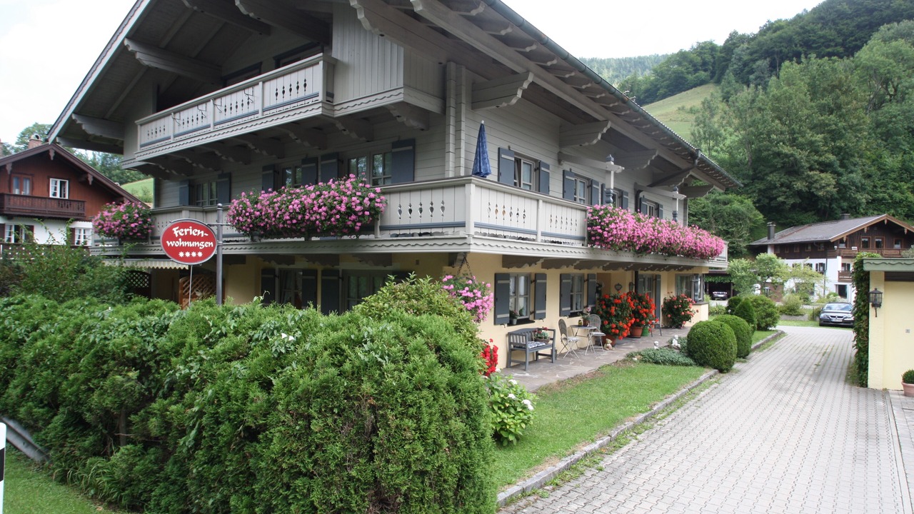Photo of Outdoor in Ruhpolding