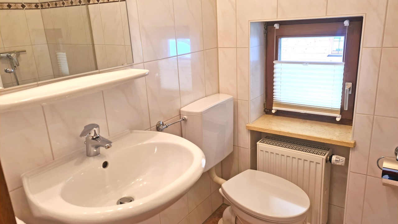 Photo of Bathroom in Aschau im Chiemgau