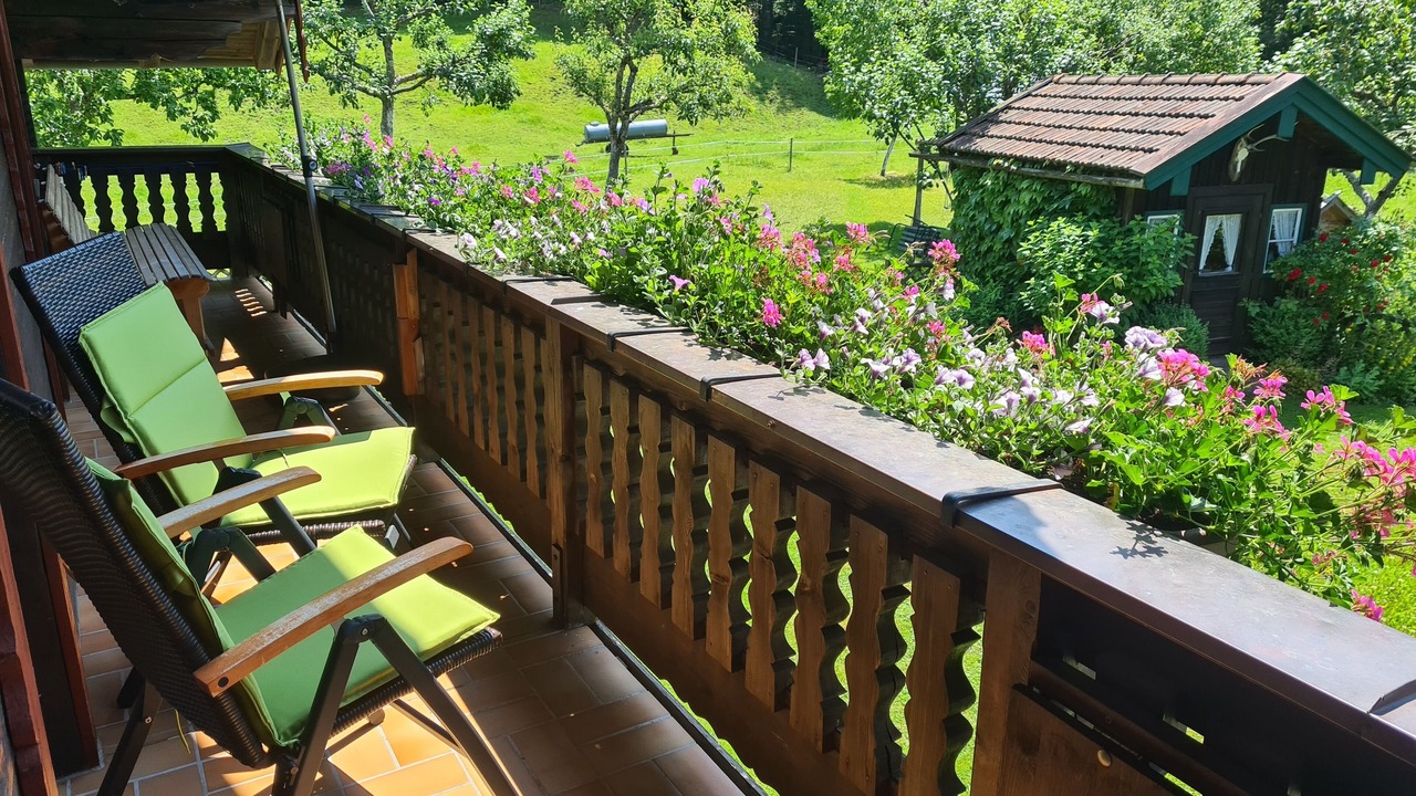 Photo of Outdoor in Aschau im Chiemgau