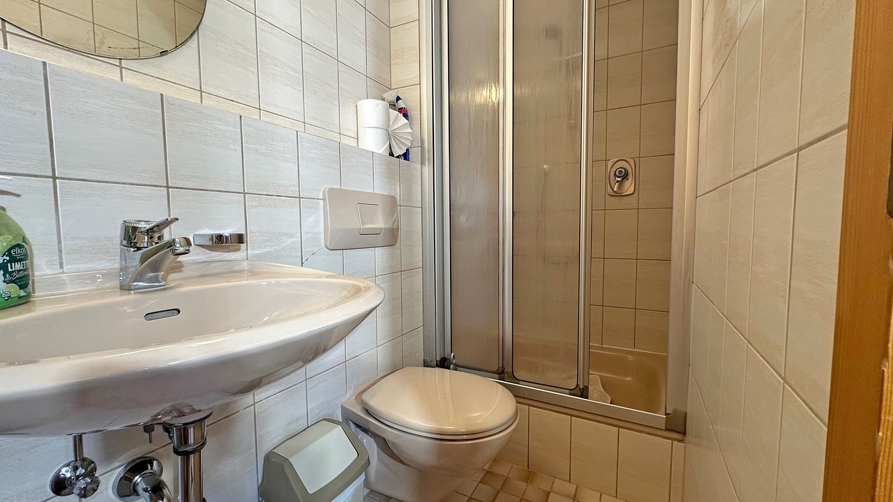 Photo of Bathroom in Ruhpolding