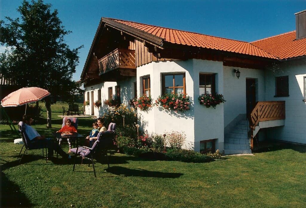 Photo of Outdoor in Wegscheid
