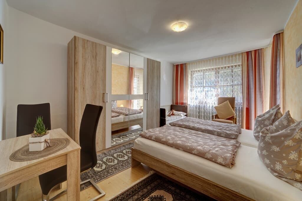 Photo of Bedroom in Wegscheid