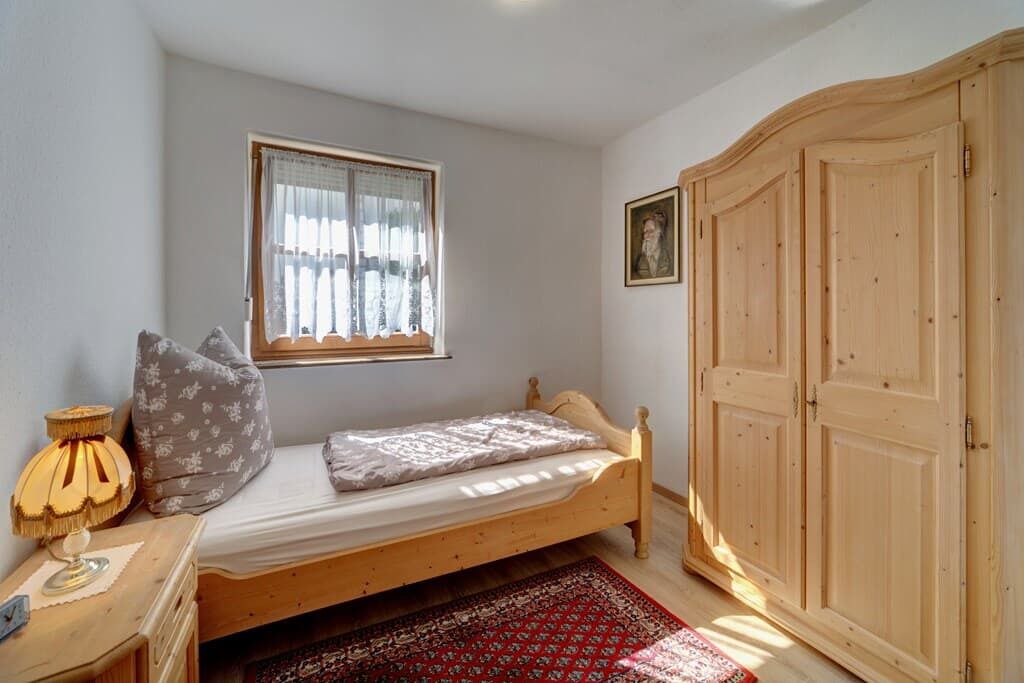 Photo of Bedroom in Wegscheid