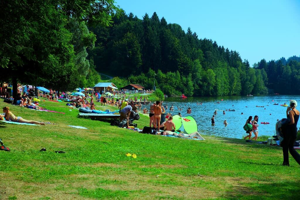 Photo of Others in Wegscheid