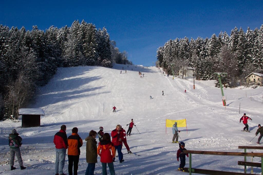 Photo of Others in Wegscheid