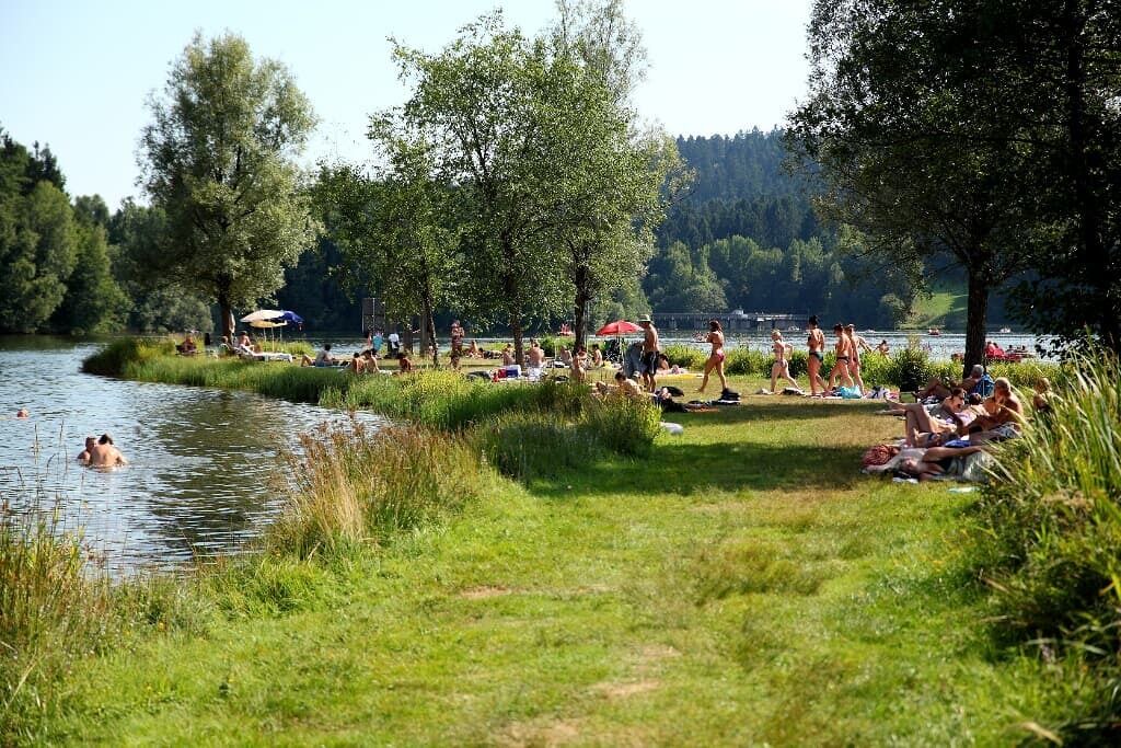 Photo of Others in Wegscheid