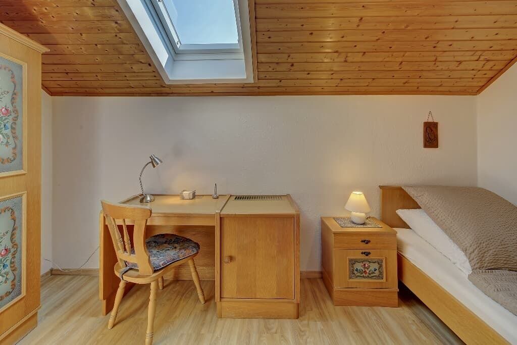 Photo of Bedroom in Wegscheid