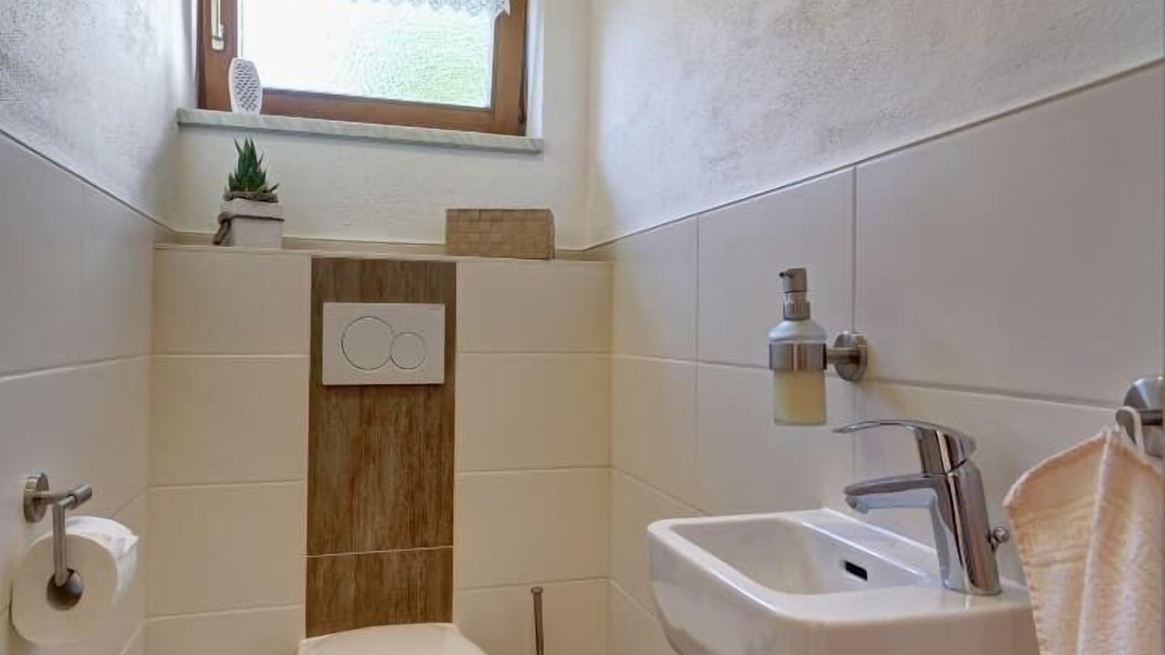 Photo of Bathroom in Wegscheid