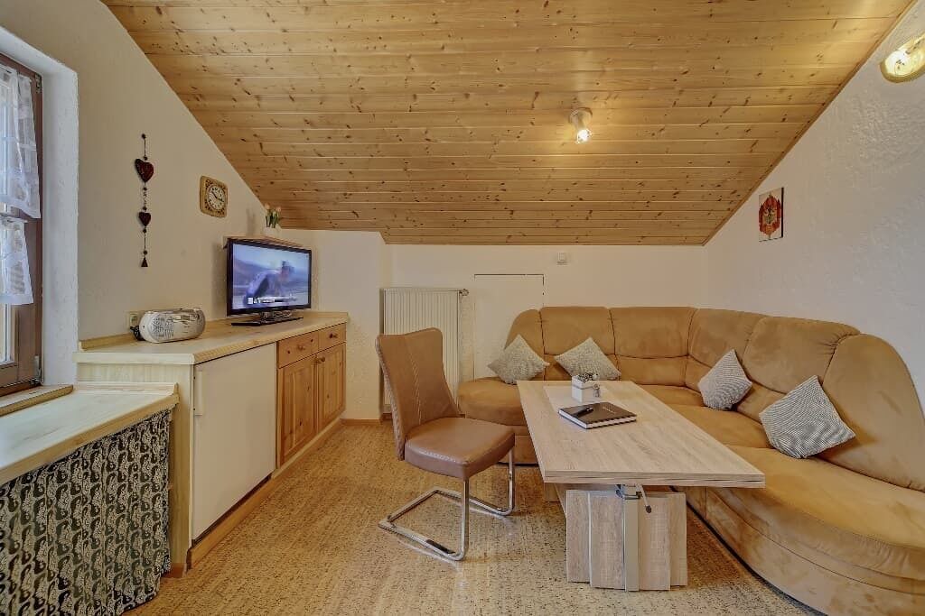 Photo of Livingroom in Wegscheid