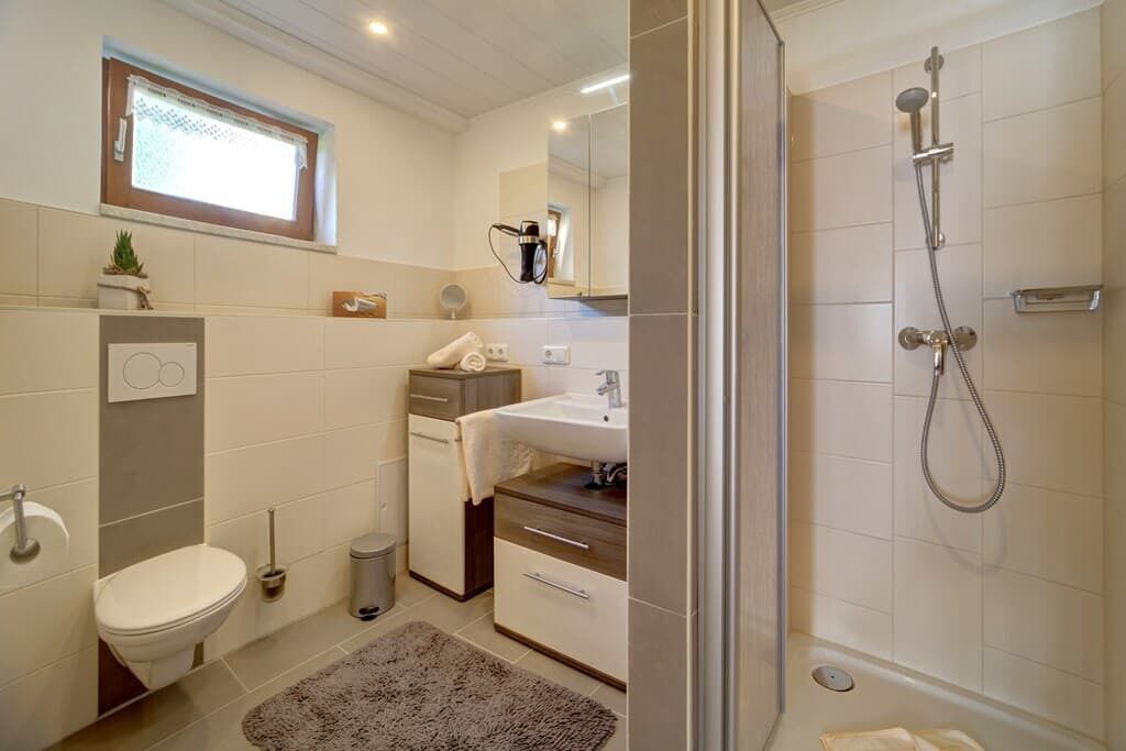 Photo of Bathroom in Wegscheid