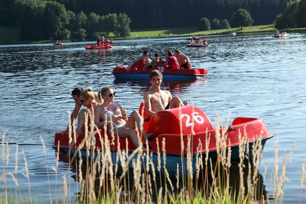 Photo of Others in Wegscheid