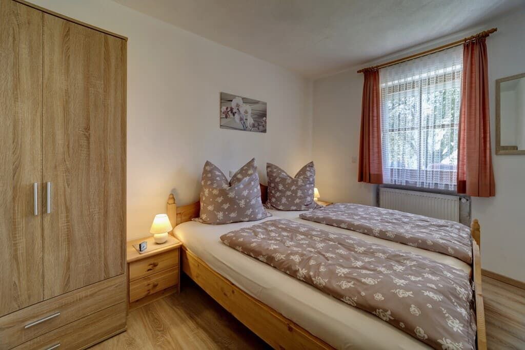 Photo of Bedroom in Wegscheid