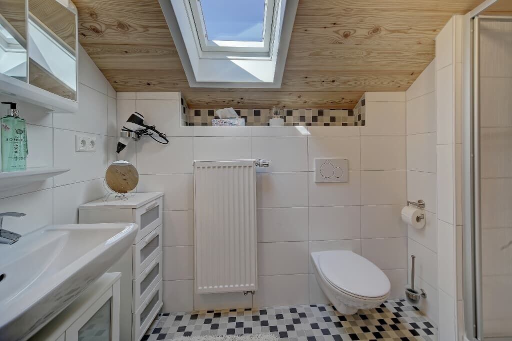 Photo of Bathroom in Wegscheid