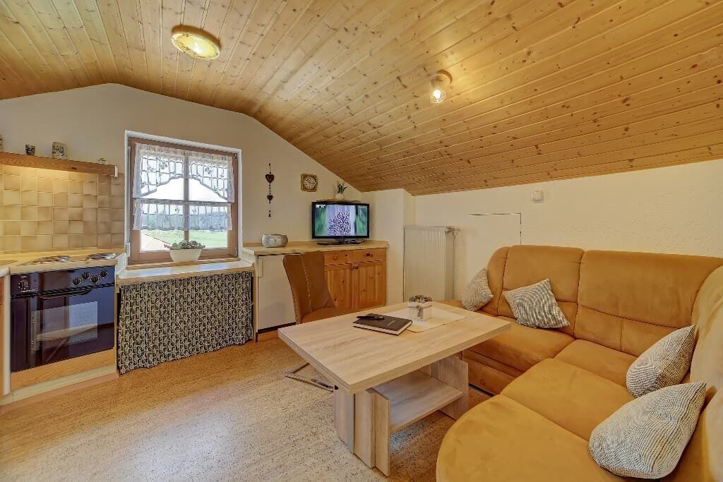 Photo of Livingroom in Wegscheid
