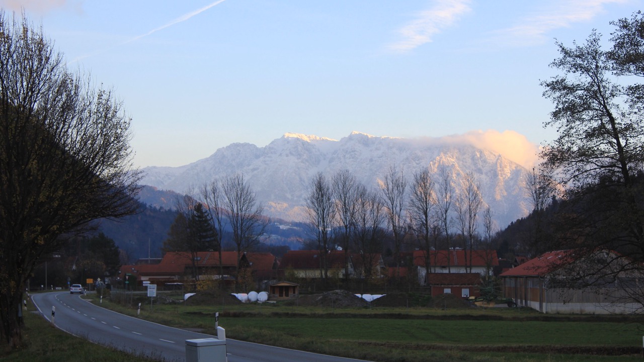 Photo of Outdoor in Flintsbach A. Inn