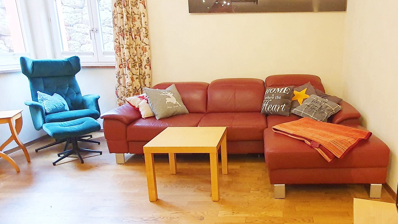 Photo of Livingroom in Flintsbach A. Inn