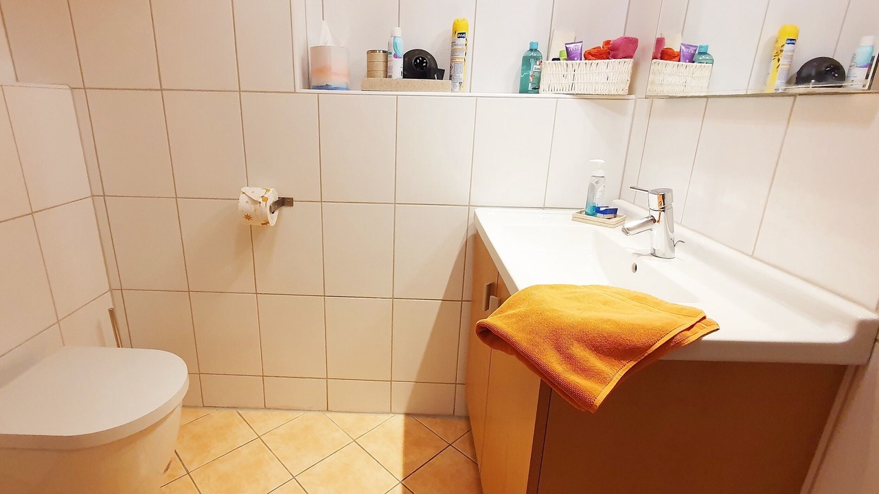 Photo of Bathroom in Flintsbach A. Inn
