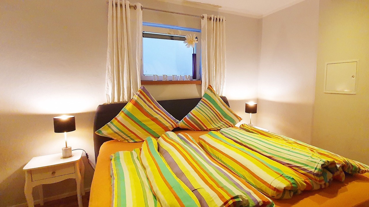 Photo of Bedroom in Flintsbach A. Inn
