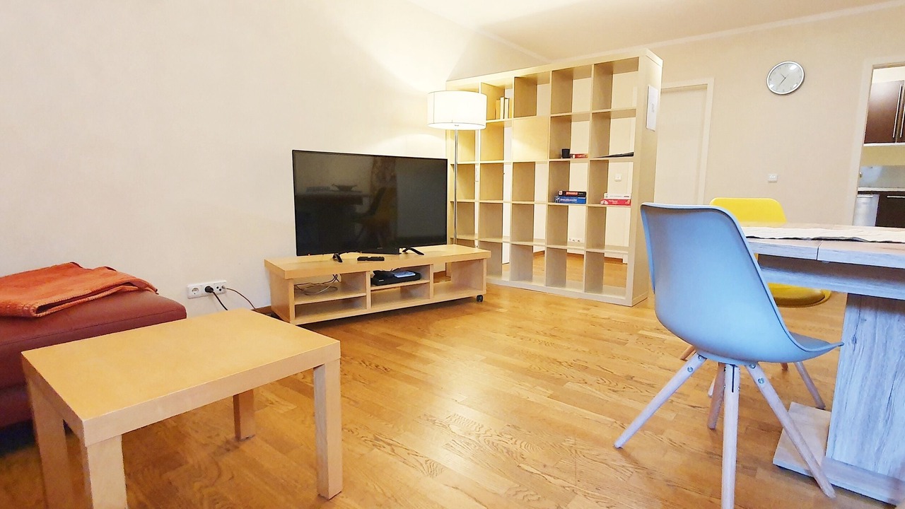 Photo of Livingroom in Flintsbach A. Inn
